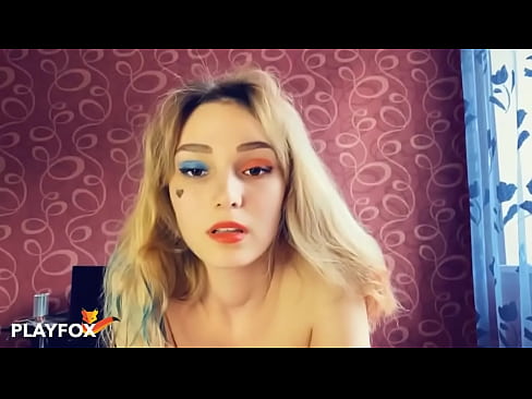 ❤️ Magiški virtualios realybės akiniai suteikė man sekso su Harley Quinn ️❌ Kokybiškas porno prie mūsų lt.makesexnotwar.ru